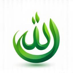 Logo Halal