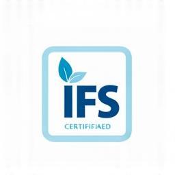 Logo IFS Food