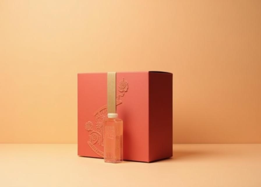 Diseño de packaging de marca blanca