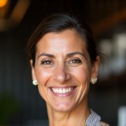Chef Ana García